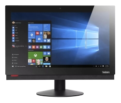 Lenovo PC ALL IN ONE  M810Z 21,5" FHD i5-7500T 256GB WIN10 COA - Ricondizionato